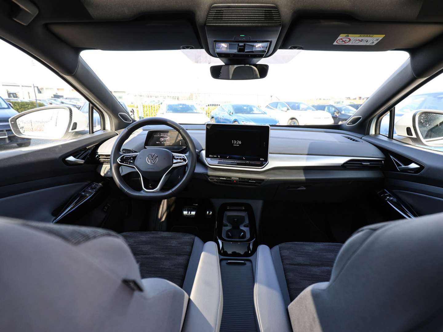 Volkswagen ID.4 Pure - 2025 - Joinsteer - #9