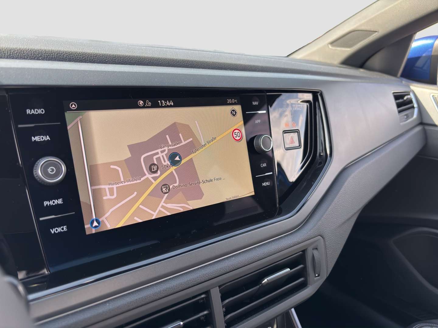 Volkswagen Taigo R-Line - 2025 - Joinsteer - #11