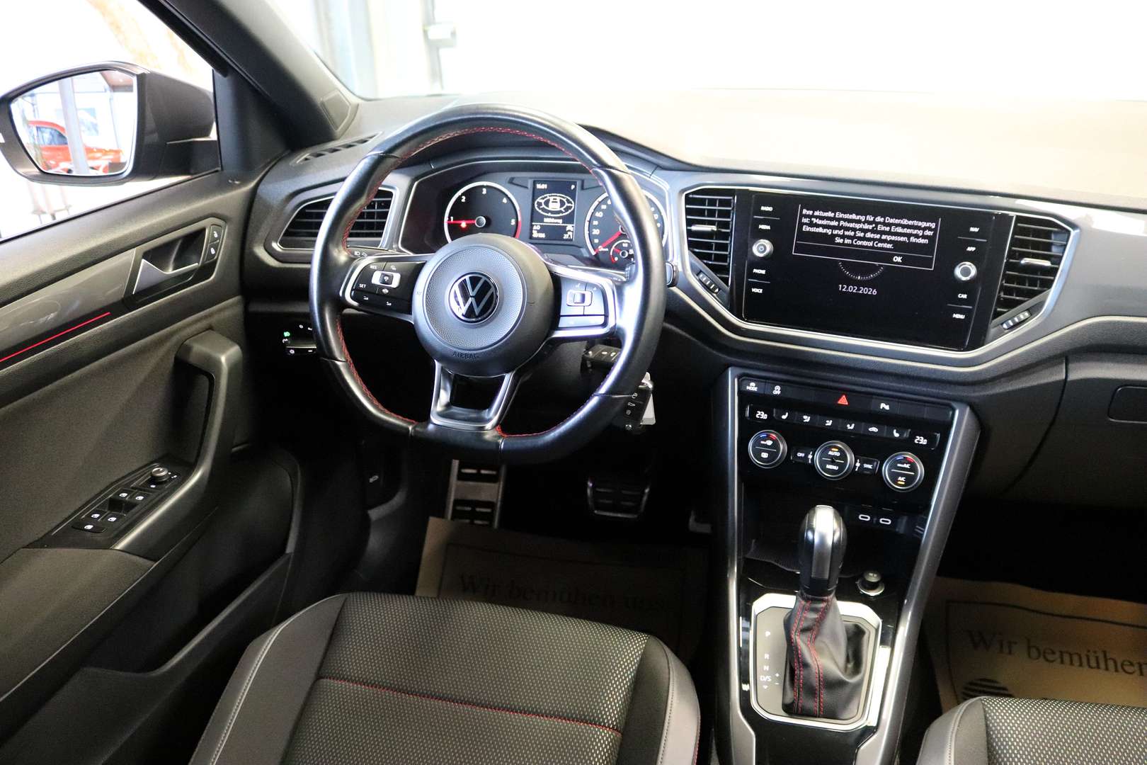 Volkswagen T-Roc 4Motion Style - 2023 - Joinsteer - #9