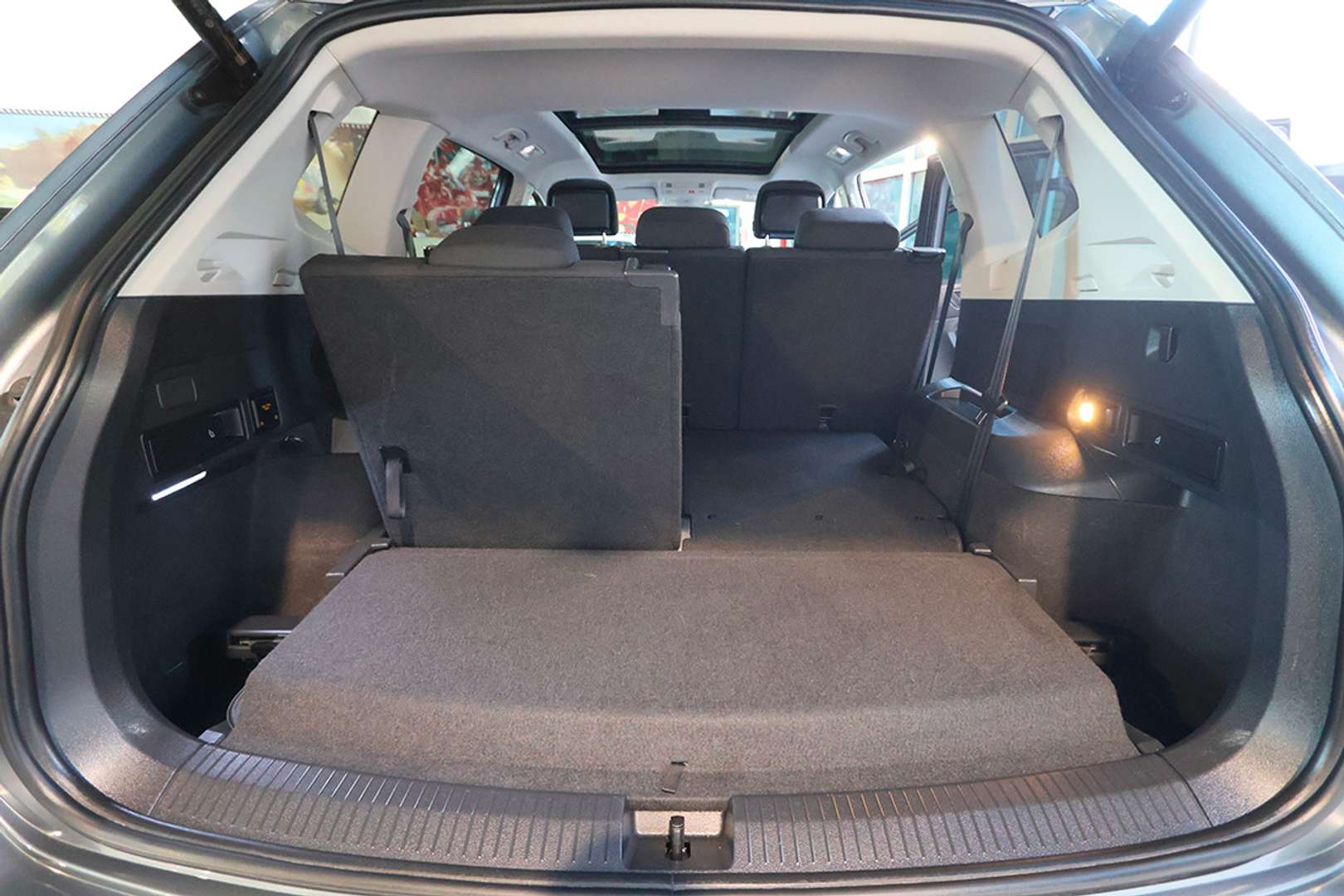 Volkswagen TIGUAN TDI 4Motion Elegance - 2022 - Joinsteer - #13