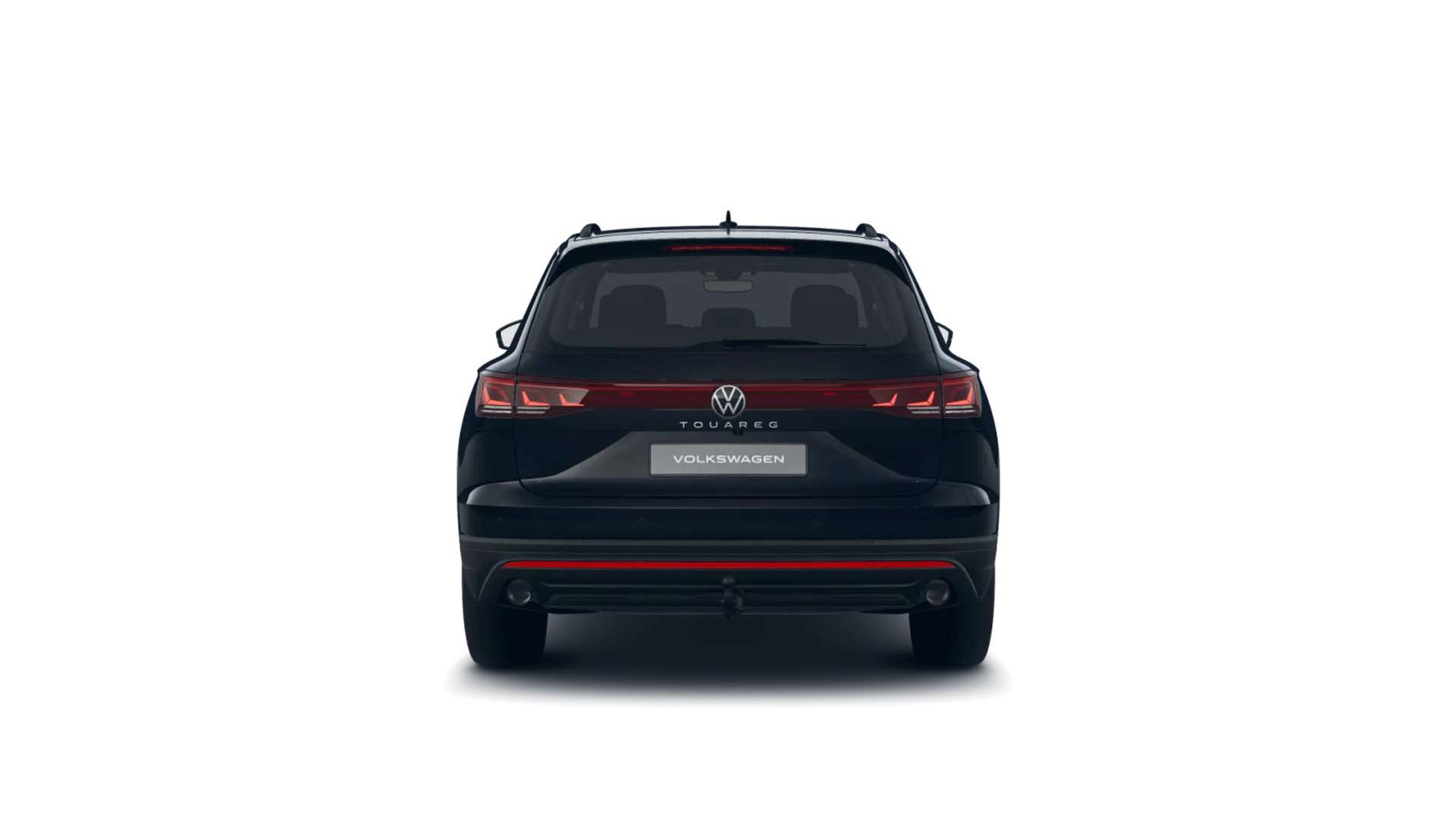 Volkswagen Touareg TDI 4Motion - 2025 - Joinsteer - #7