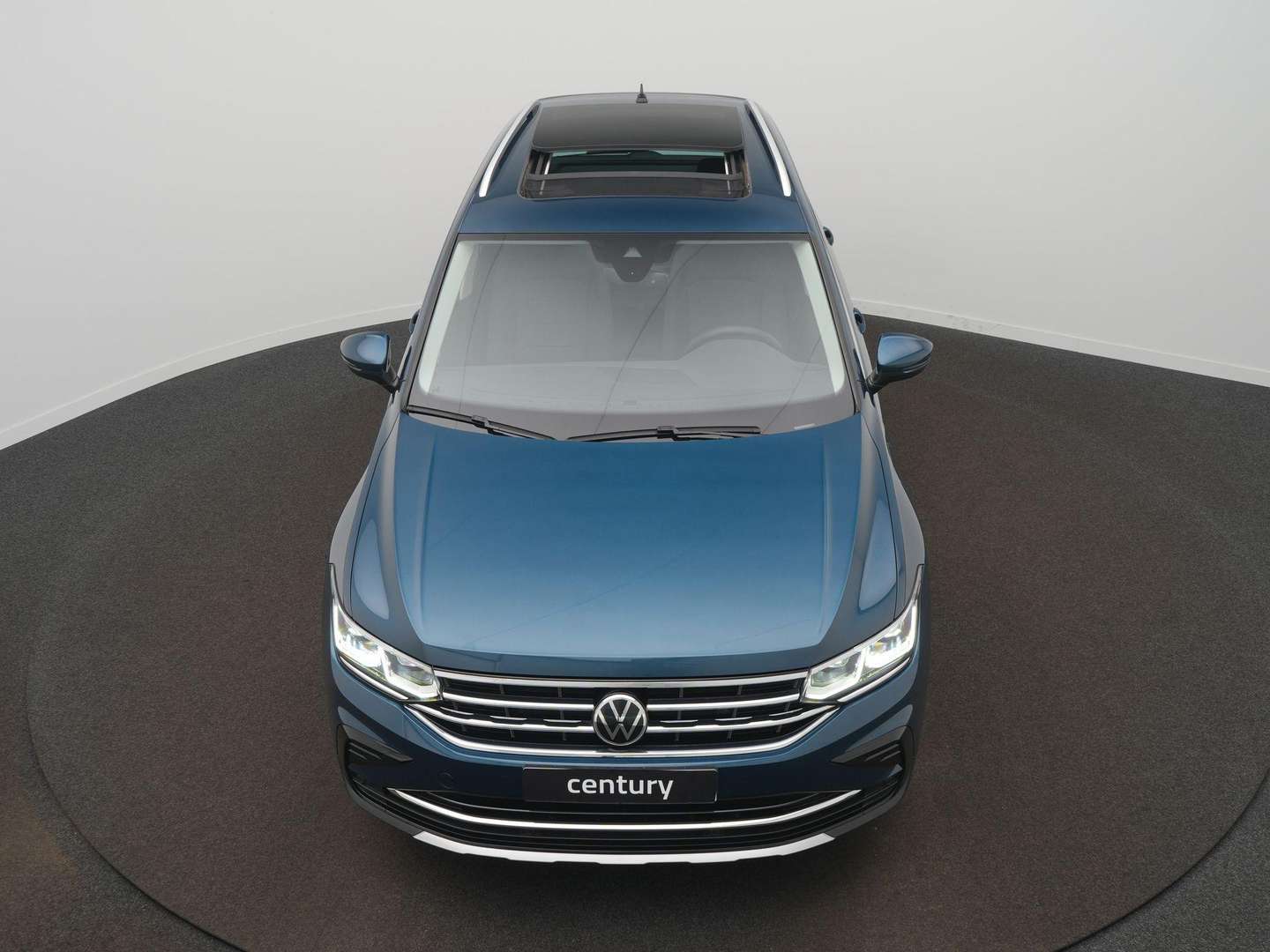 Volkswagen TIGUAN EHybrid Elegance - 2021 - Joinsteer - #11