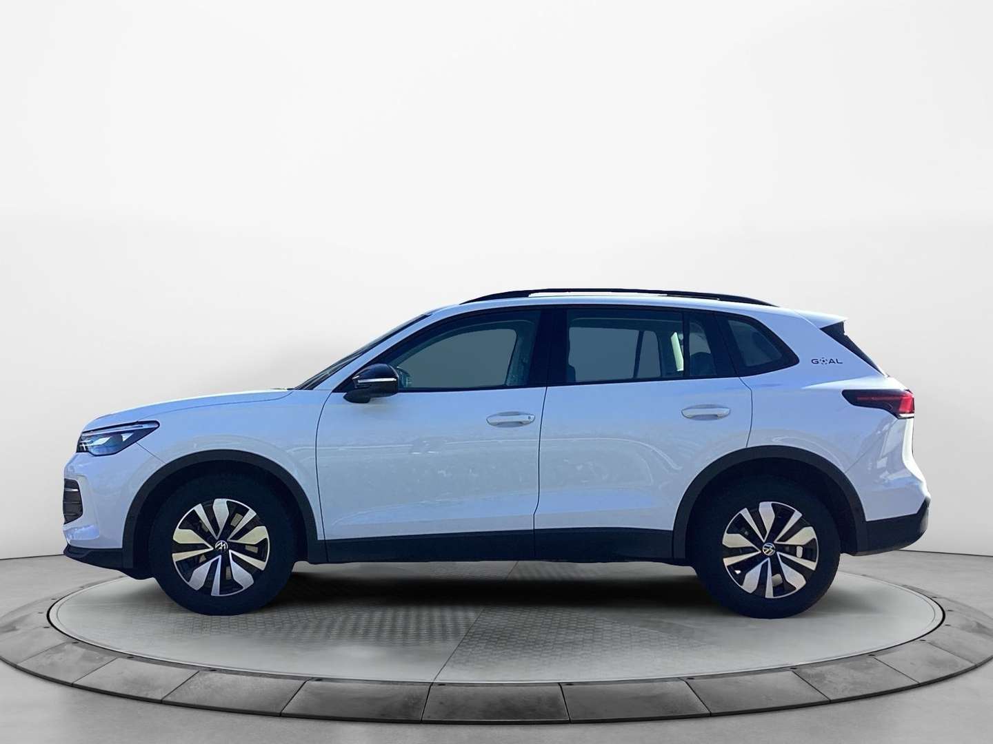 Volkswagen TIGUAN TDI - 2025 - Joinsteer - #2