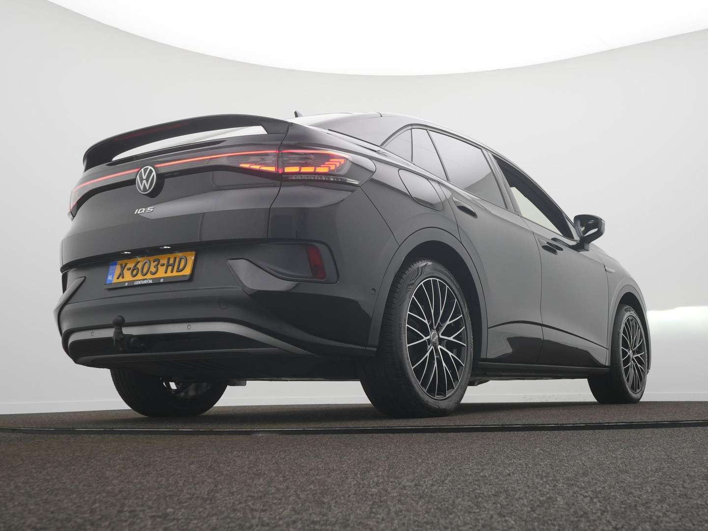 Volkswagen ID.5 Pro Advantage - 2023 - Joinsteer - #9