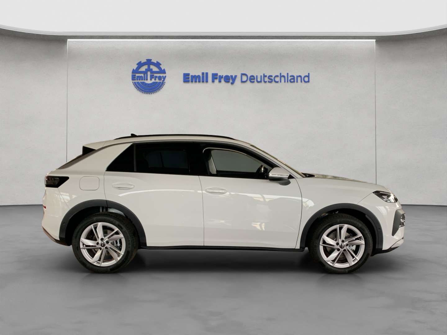 Volkswagen T-Roc Life ETSI - 2026 - Joinsteer - #8