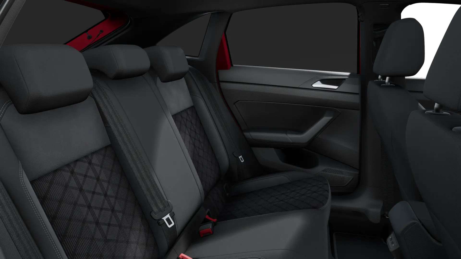 Volkswagen Taigo R-Line - 2025 - Joinsteer - #11