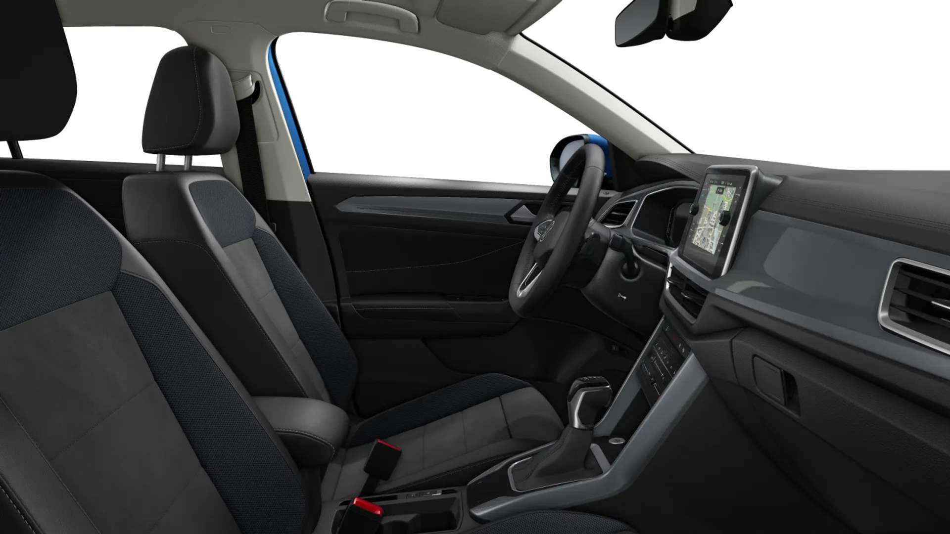 Volkswagen T-Roc TSI Style - 2025 - Joinsteer - #10