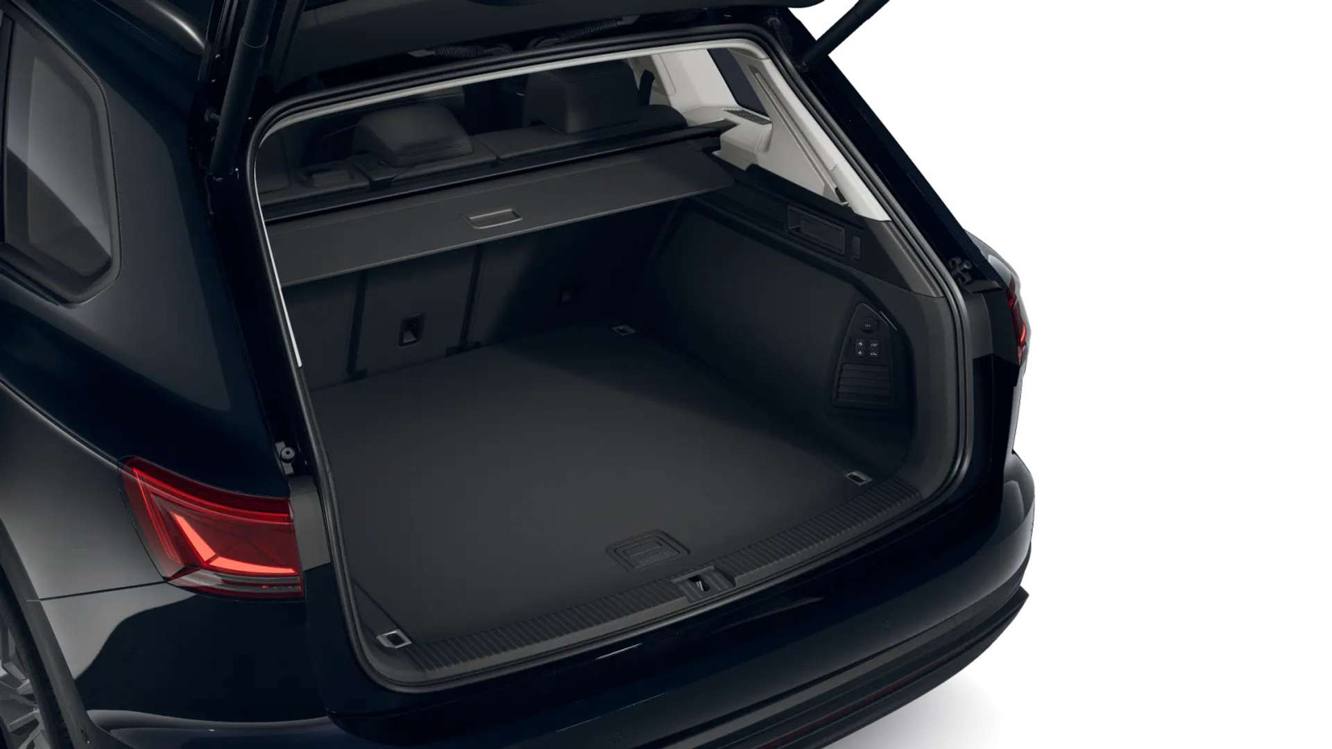 Volkswagen Touareg TDI 4Motion - 2025 - Joinsteer - #8