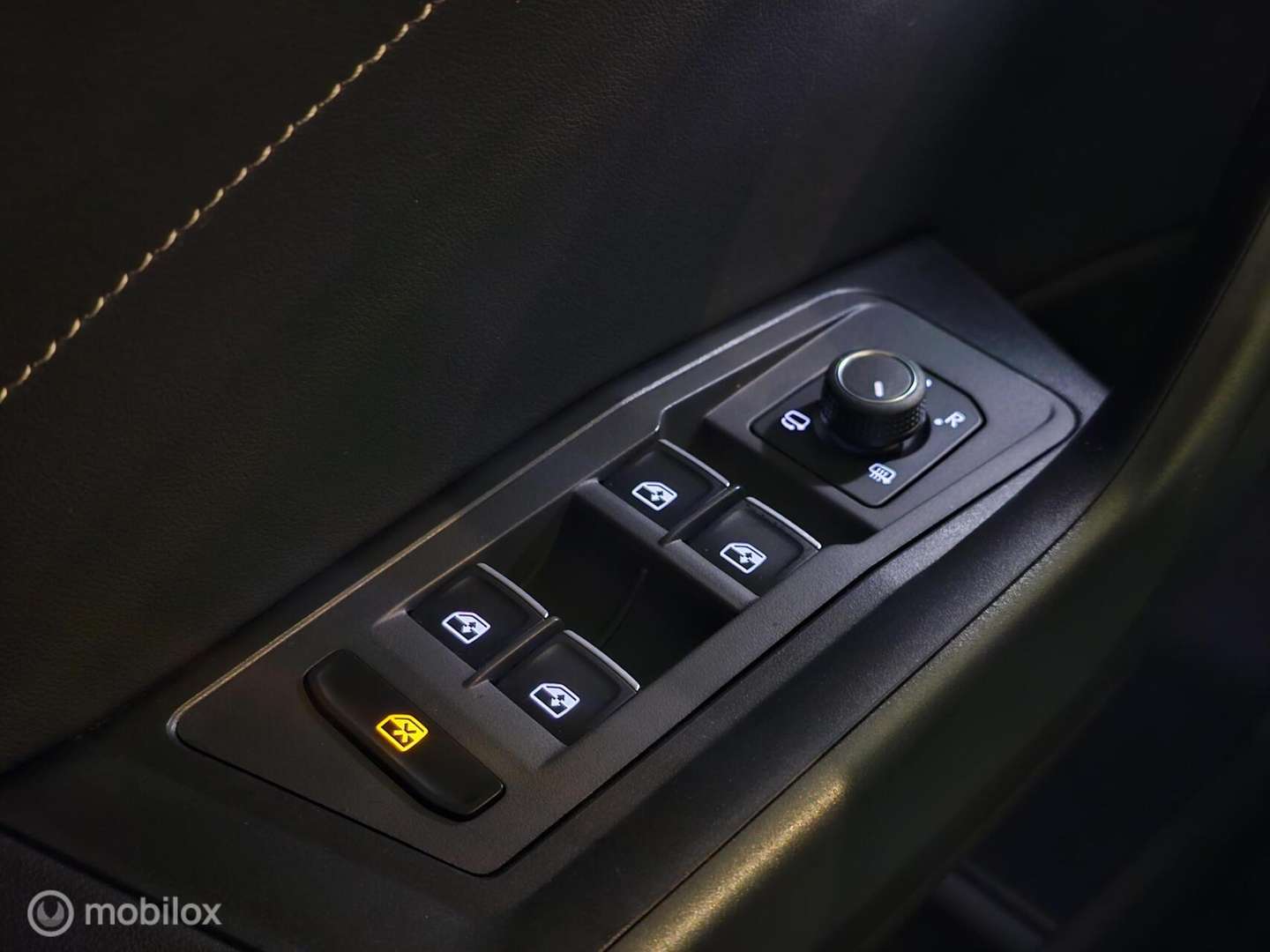 Volkswagen T-Roc R-Line - 2022 - Joinsteer - #30