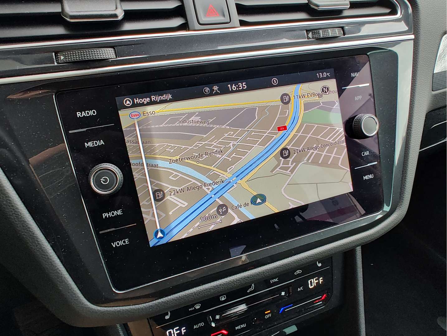 Volkswagen TIGUAN Hybrid Life - 2022 - Joinsteer - #15