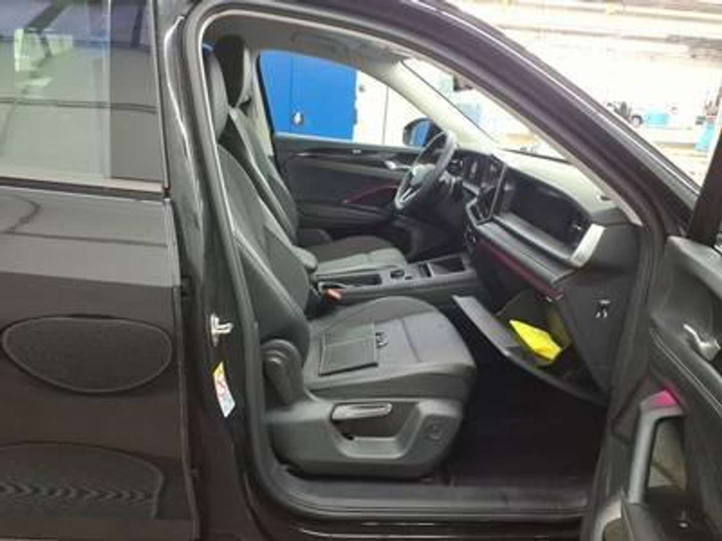 Volkswagen T-CROSS Life ETSI - 2025 - Joinsteer - #2
