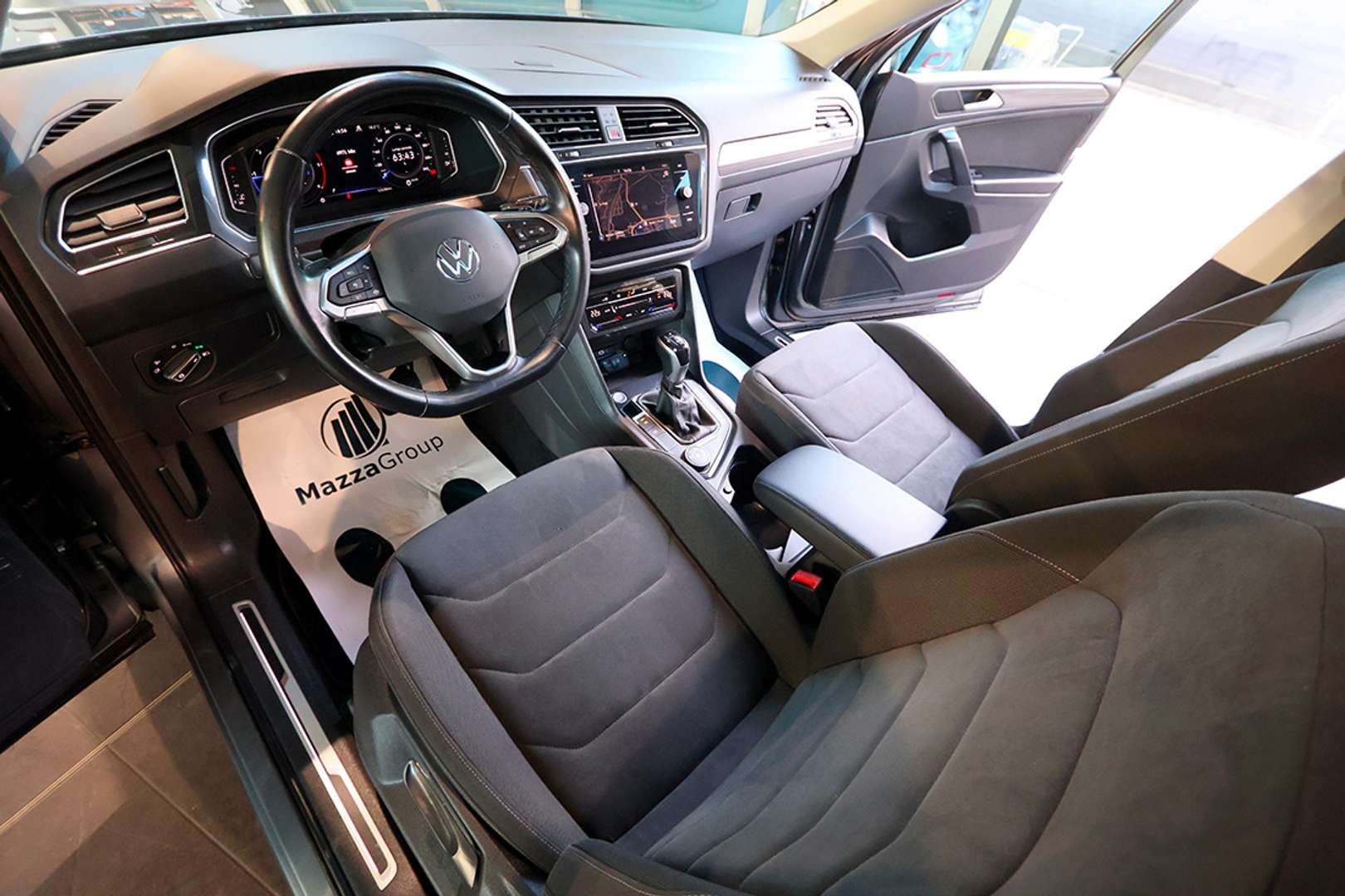 Volkswagen TIGUAN TDI 4Motion Elegance - 2022 - Joinsteer - #15