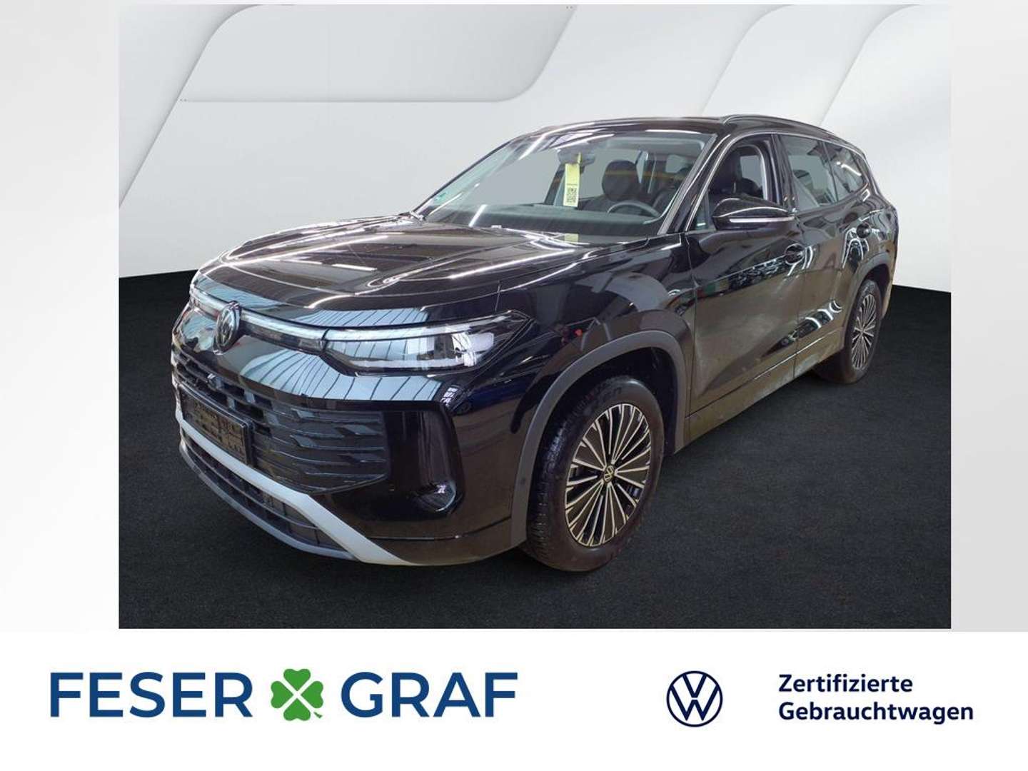 Volkswagen T-CROSS ETSI Life - 2025 - Joinsteer - #1