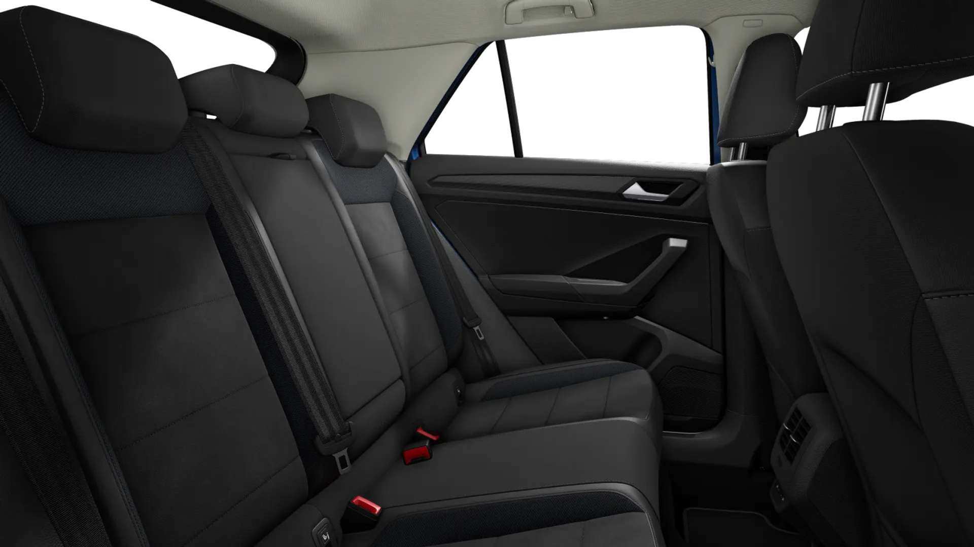 Volkswagen T-Roc TSI Style - 2025 - Joinsteer - #11