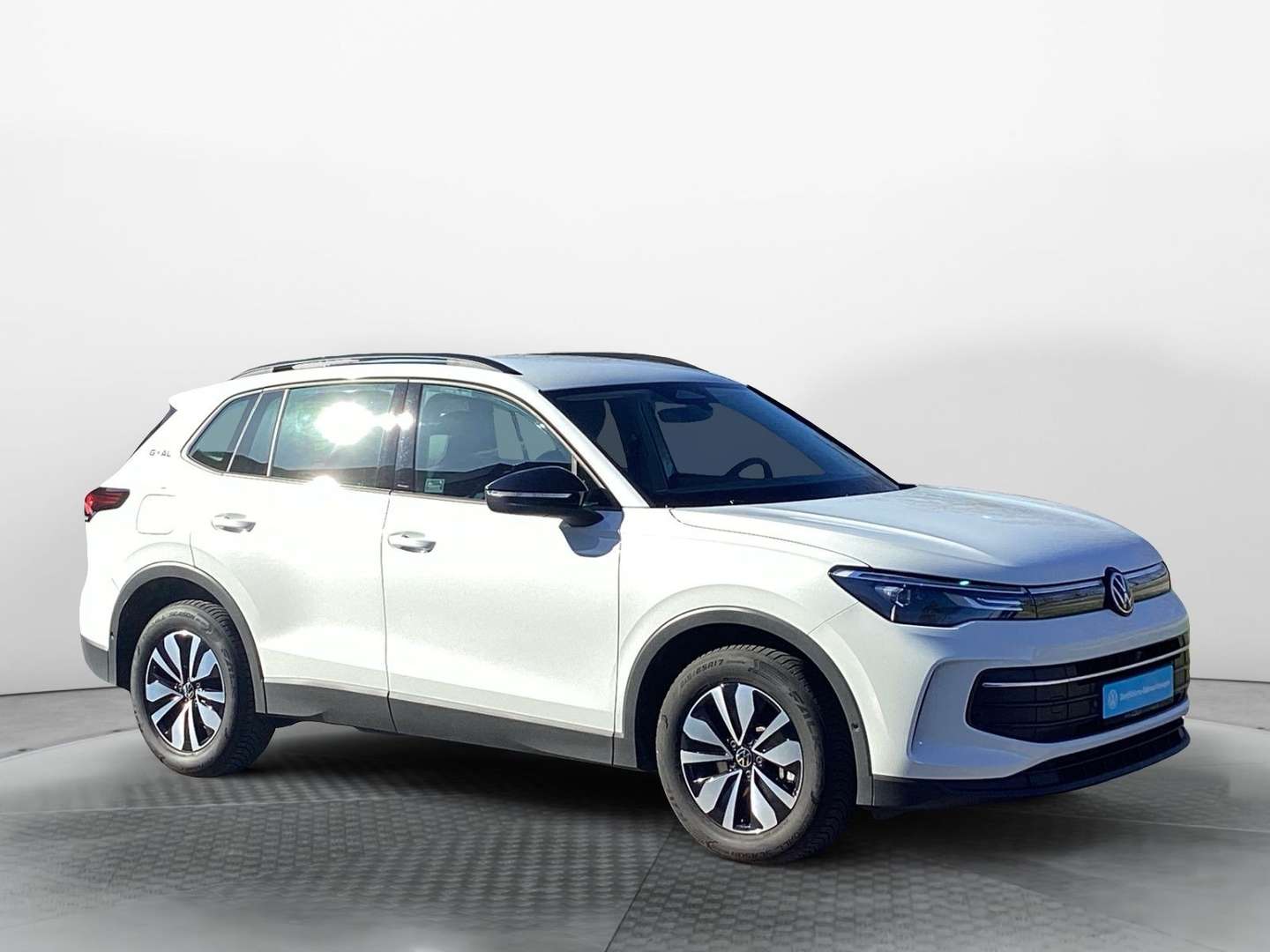 Volkswagen TIGUAN TDI - 2025 - Joinsteer - #4
