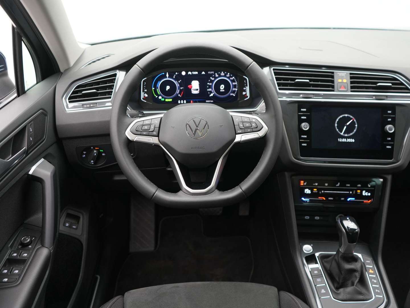 Volkswagen TIGUAN EHybrid Elegance - 2021 - Joinsteer - #13