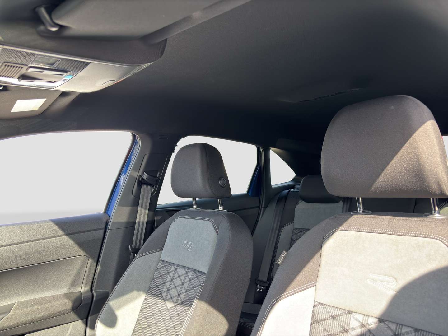 Volkswagen Taigo R-Line - 2025 - Joinsteer - #14