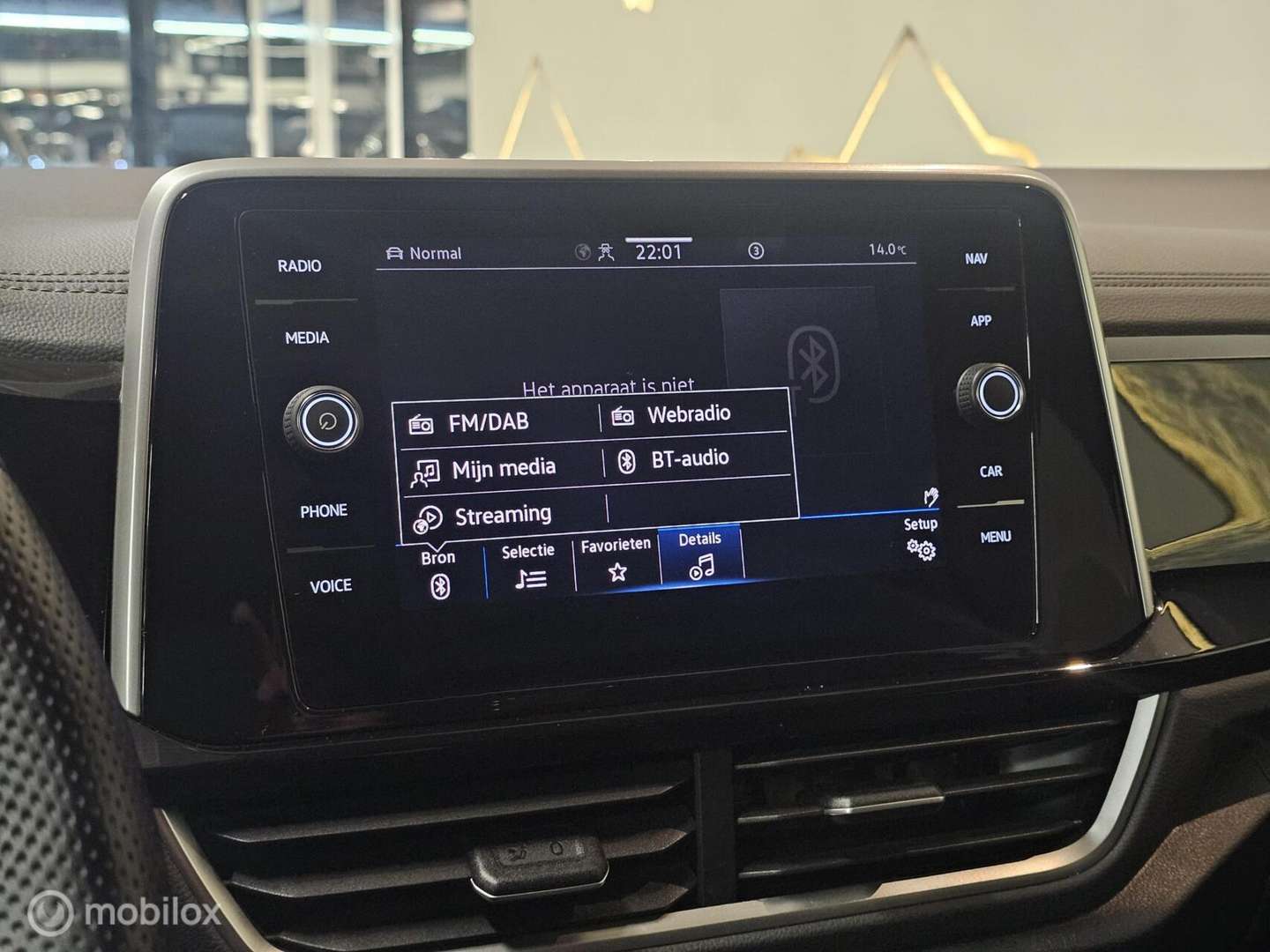 Volkswagen T-Roc R-Line - 2022 - Joinsteer - #31