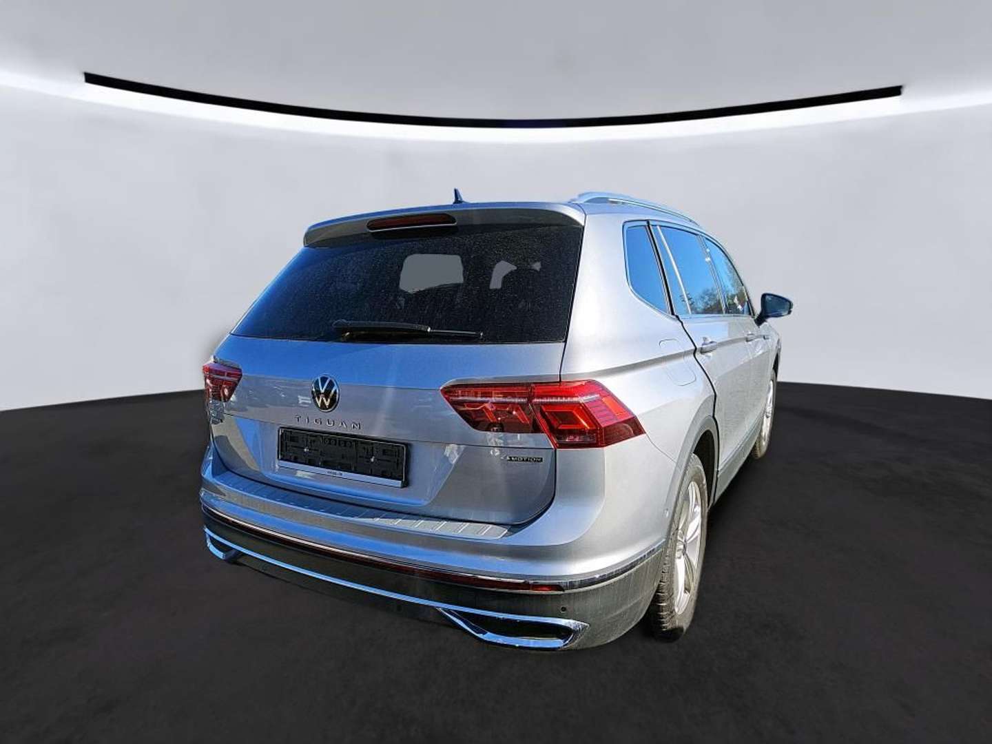 Volkswagen TIGUAN TSI Elegance 4Motion - 2023 - Joinsteer - #2