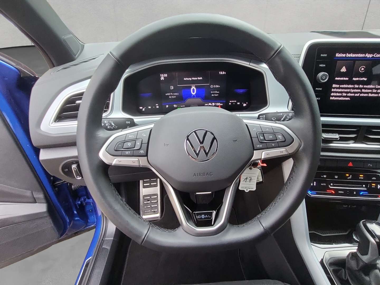 Volkswagen T-Roc TSI Goal - 2024 - Joinsteer - #13