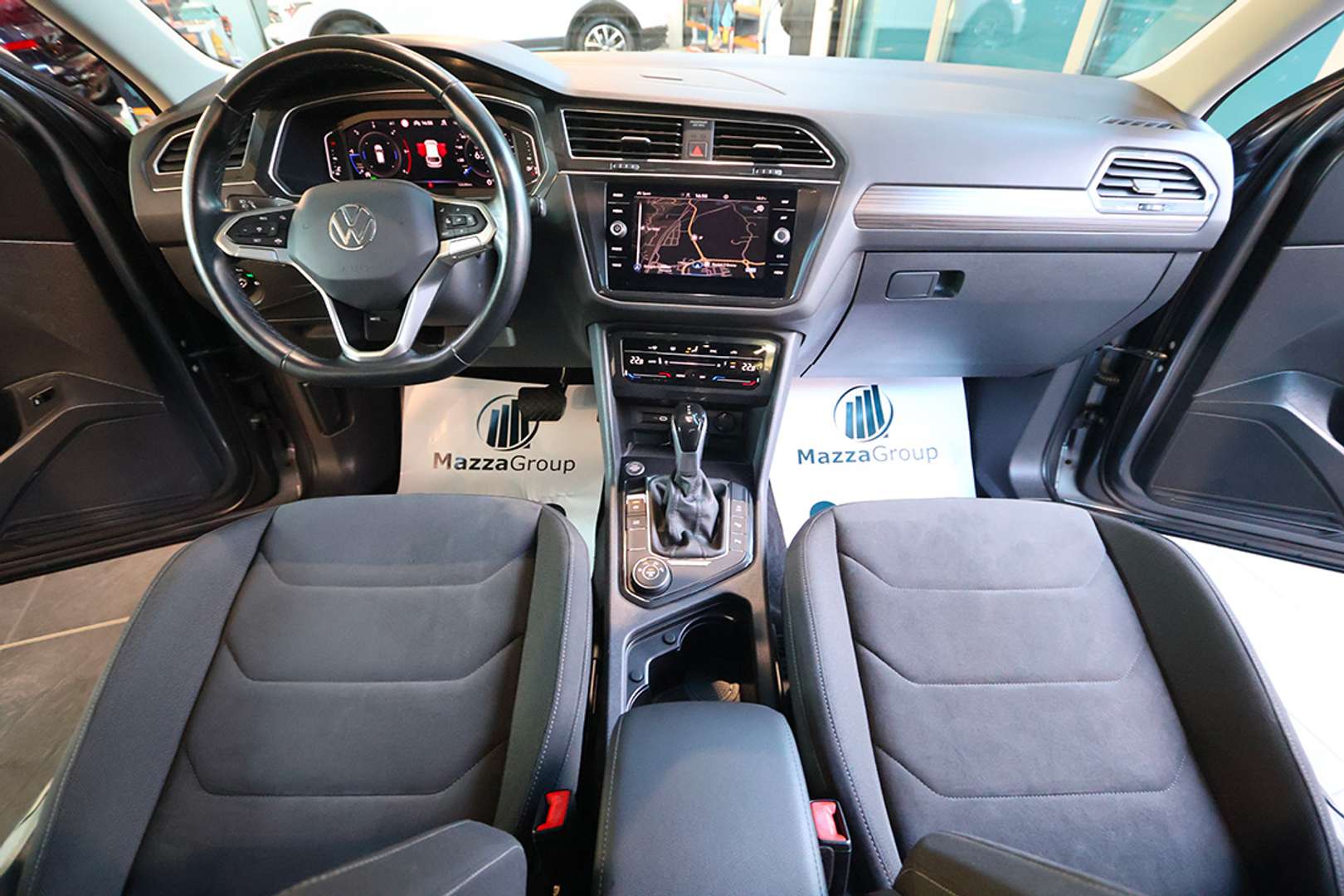 Volkswagen TIGUAN TDI 4Motion Elegance - 2022 - Joinsteer - #16