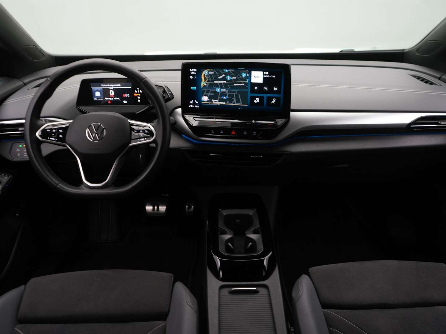 Volkswagen ID.5 Pro Advantage - 2023 - Joinsteer - #11