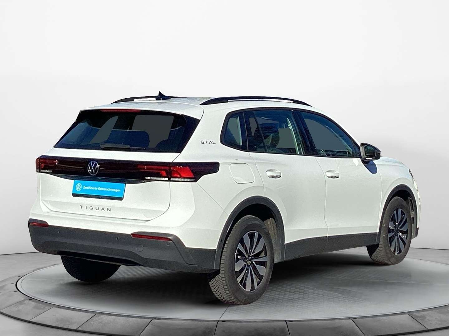 Volkswagen TIGUAN TDI - 2025 - Joinsteer - #5