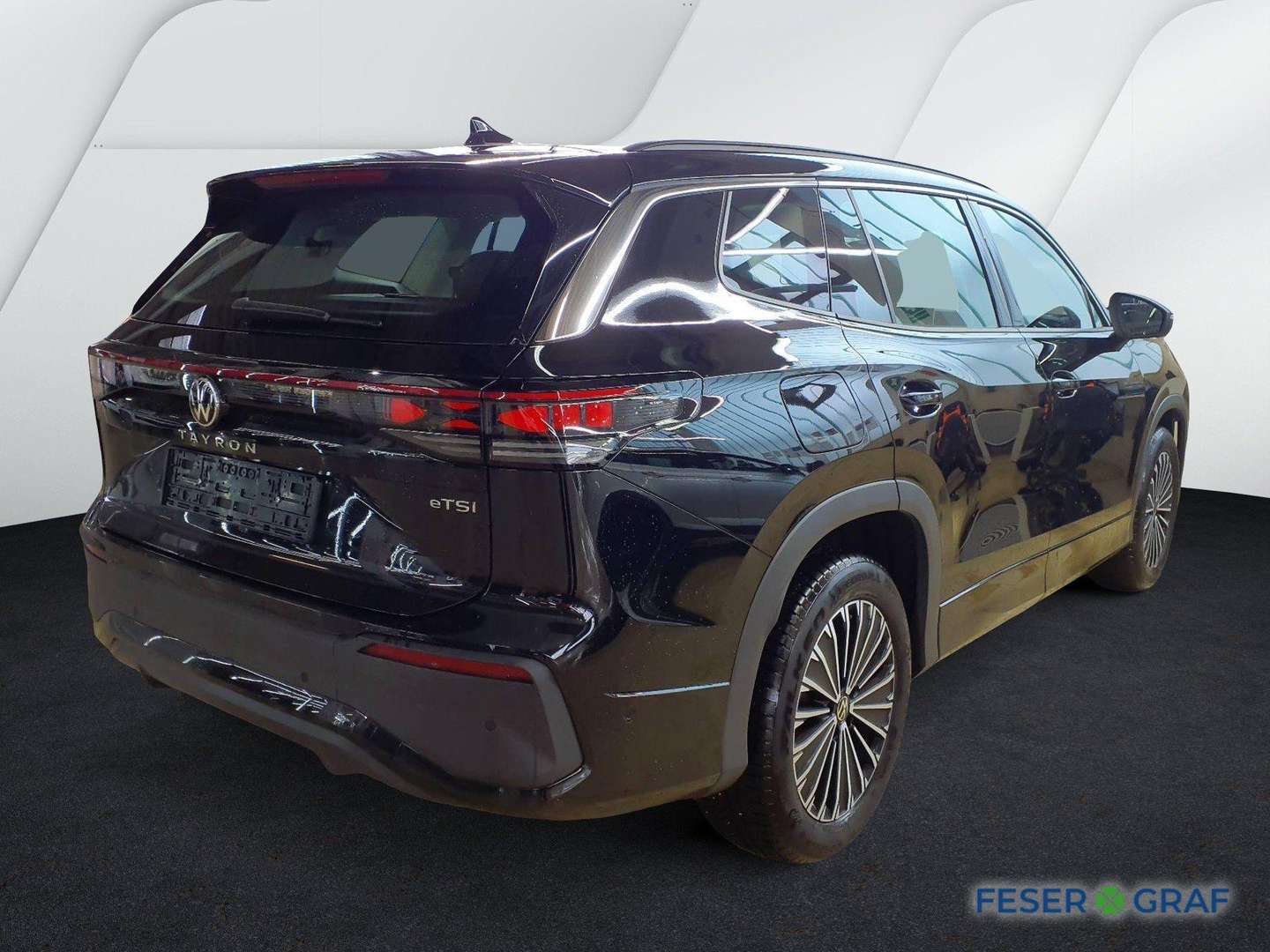 Volkswagen T-CROSS ETSI Life - 2025 - Joinsteer - #2