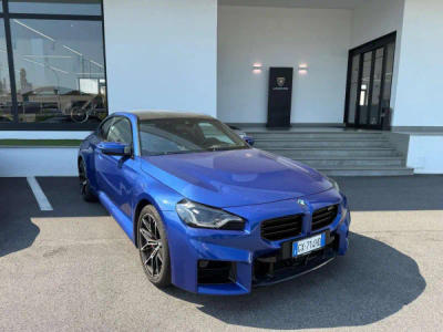BMW M2 Coupe M2 -  - Joinsteer - #1