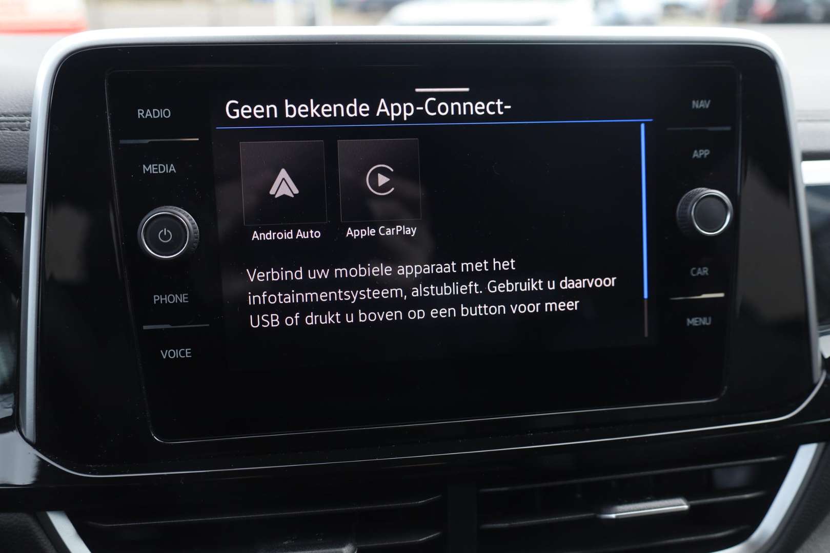 Volkswagen T-Roc R-Line - 2024 - Joinsteer - #21