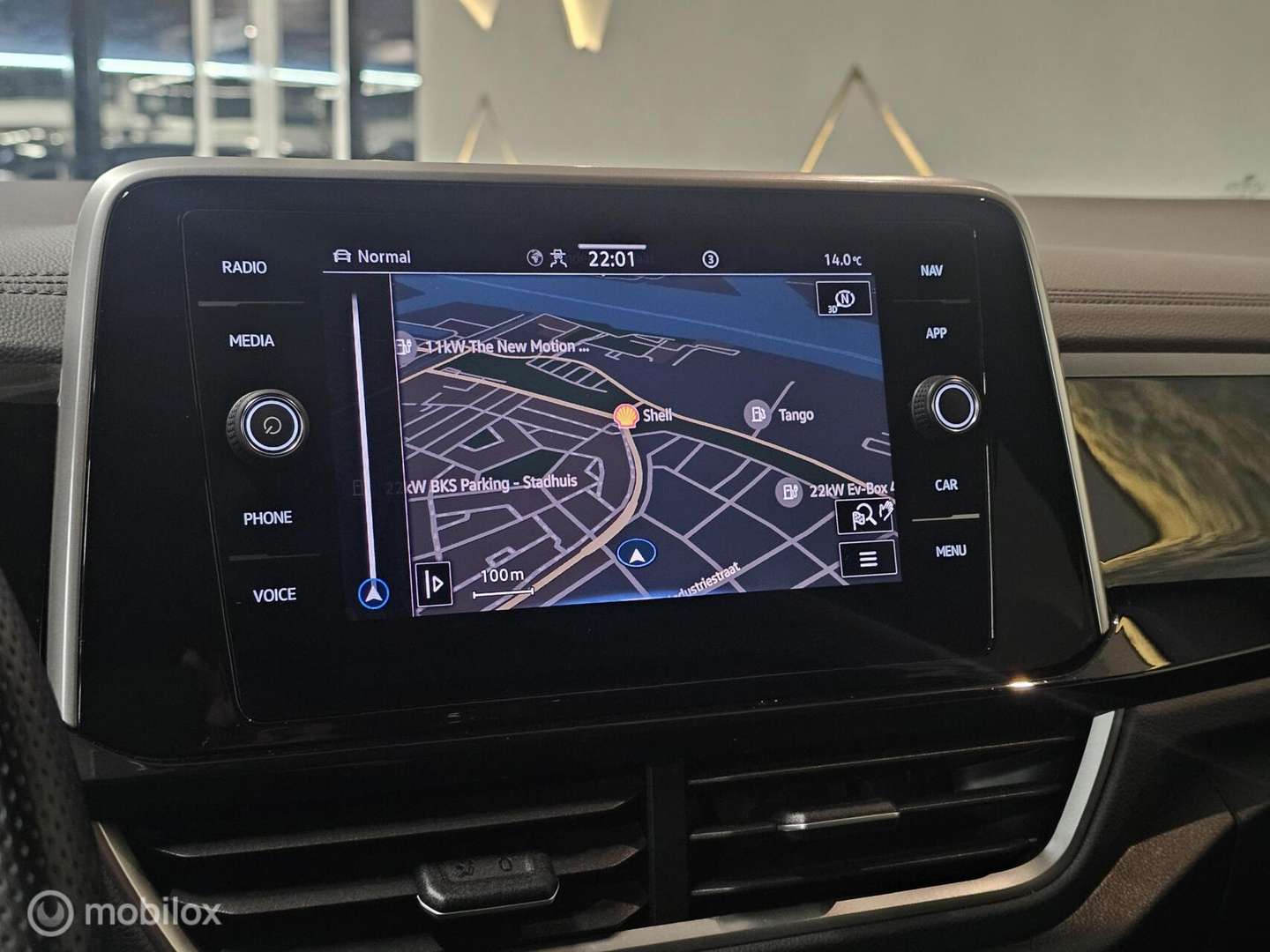 Volkswagen T-Roc R-Line - 2022 - Joinsteer - #32