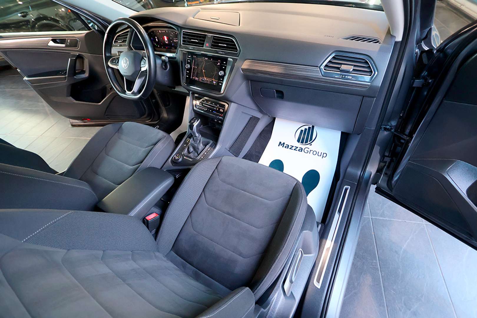 Volkswagen TIGUAN TDI 4Motion Elegance - 2022 - Joinsteer - #17