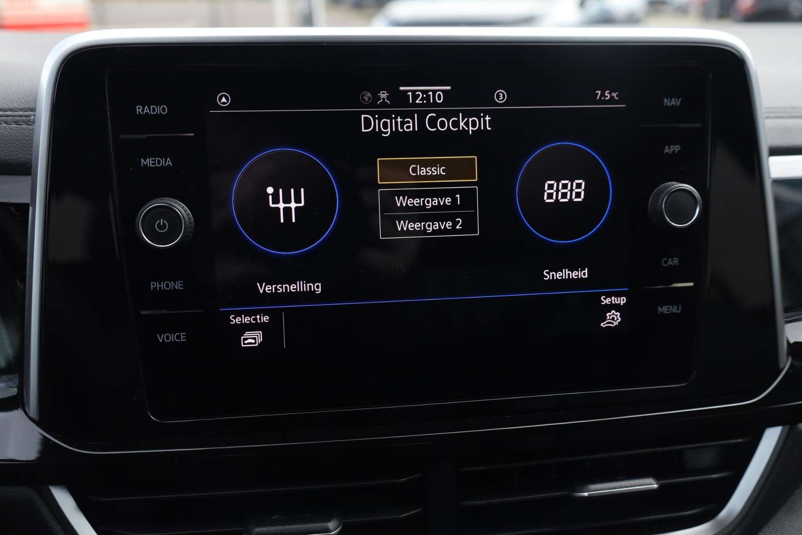 Volkswagen T-Roc R-Line - 2024 - Joinsteer - #22