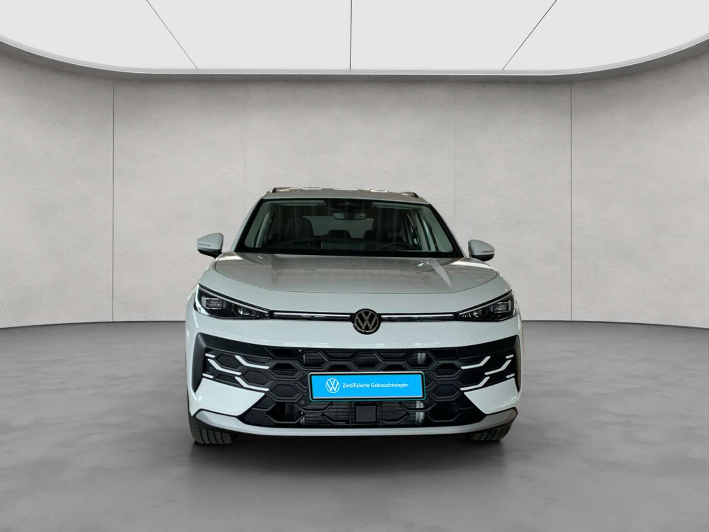 Volkswagen T-Roc Life ETSI - 2026 - Joinsteer - #11
