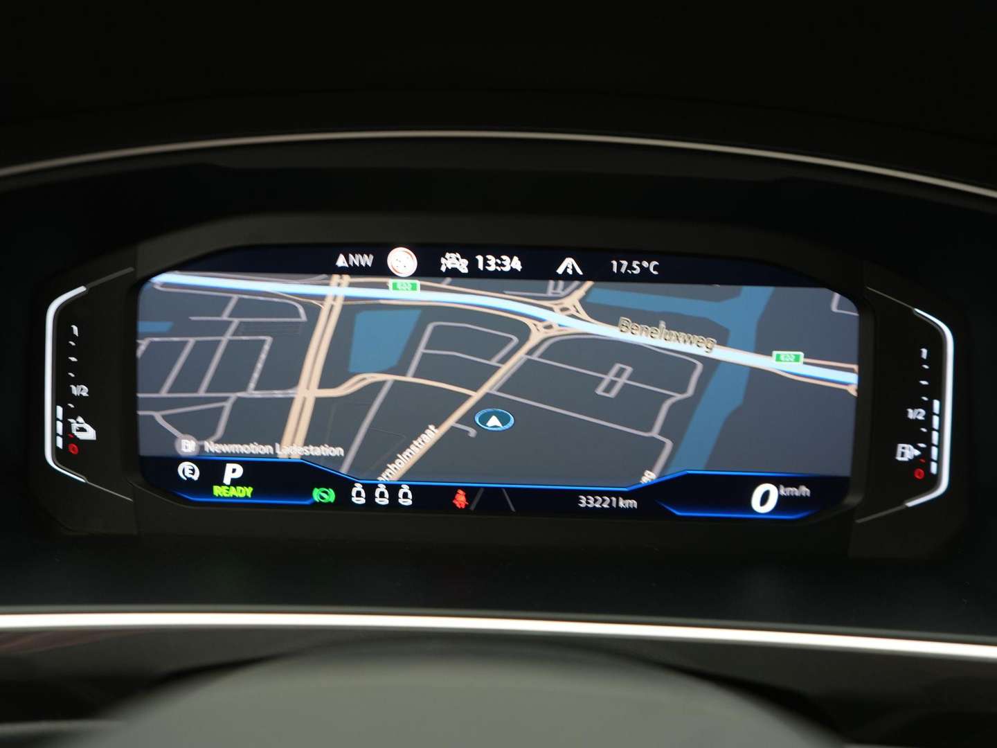 Volkswagen TIGUAN EHybrid Elegance - 2021 - Joinsteer - #15
