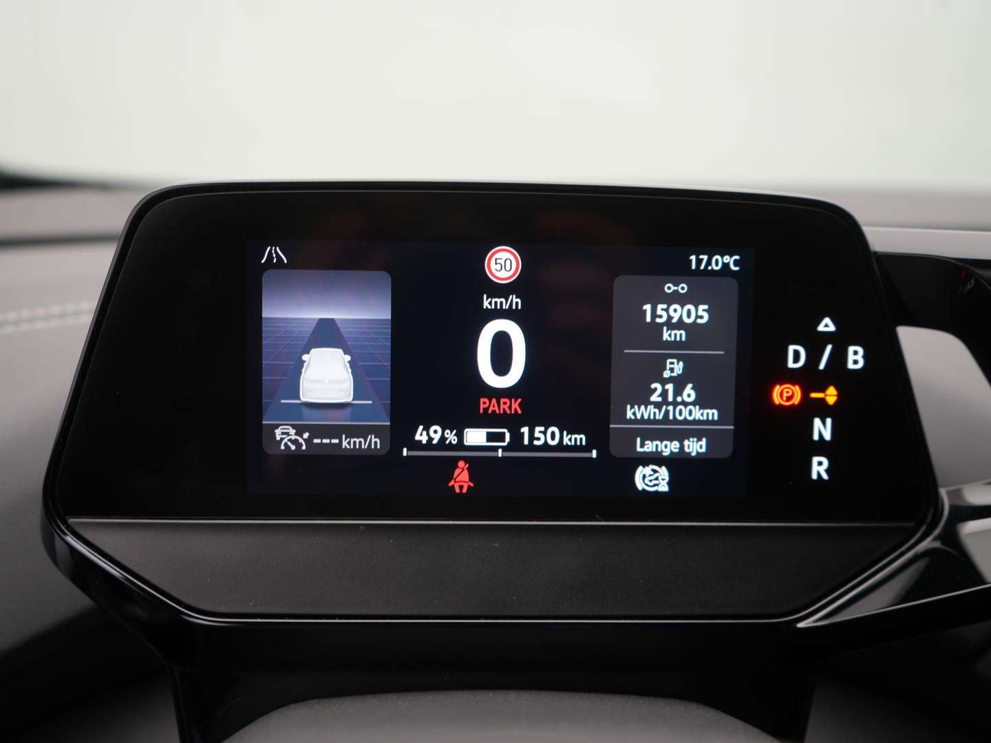 Volkswagen ID.5 Pro Advantage - 2023 - Joinsteer - #13