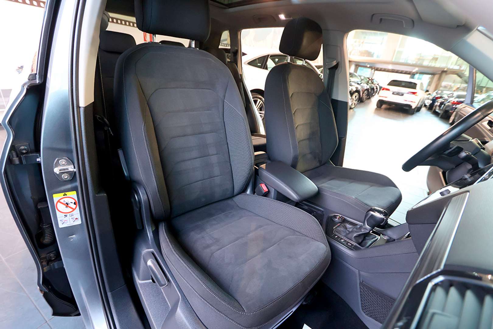 Volkswagen TIGUAN TDI 4Motion Elegance - 2022 - Joinsteer - #18