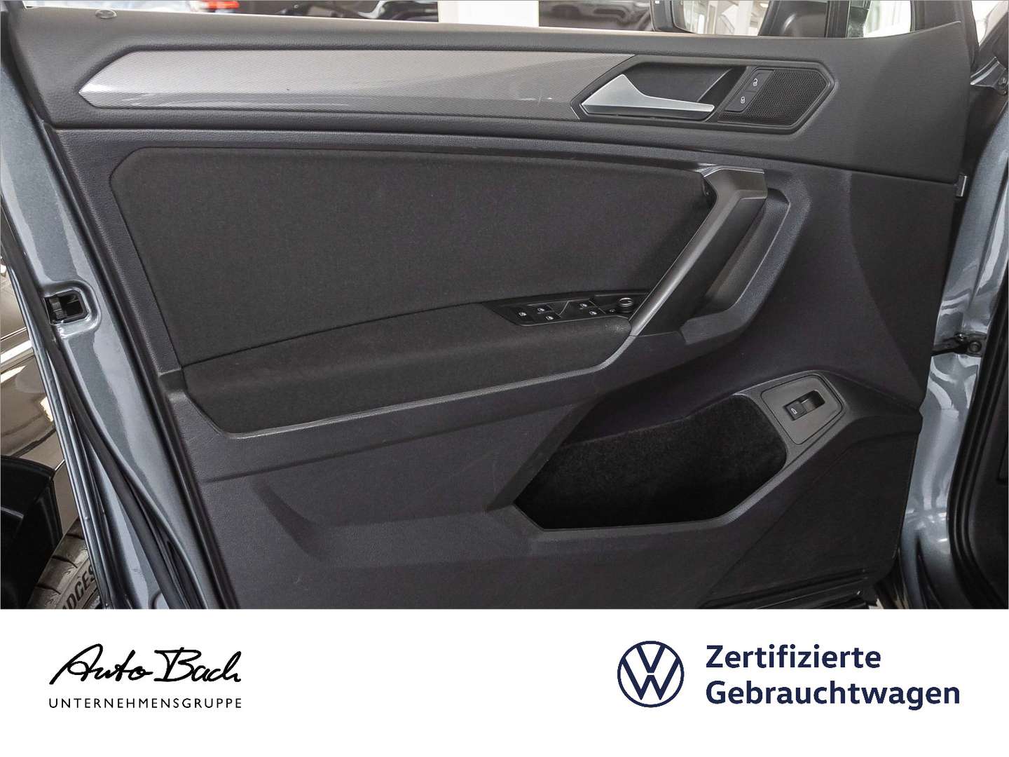 Volkswagen TIGUAN TSI Life - 2022 - Joinsteer - #4