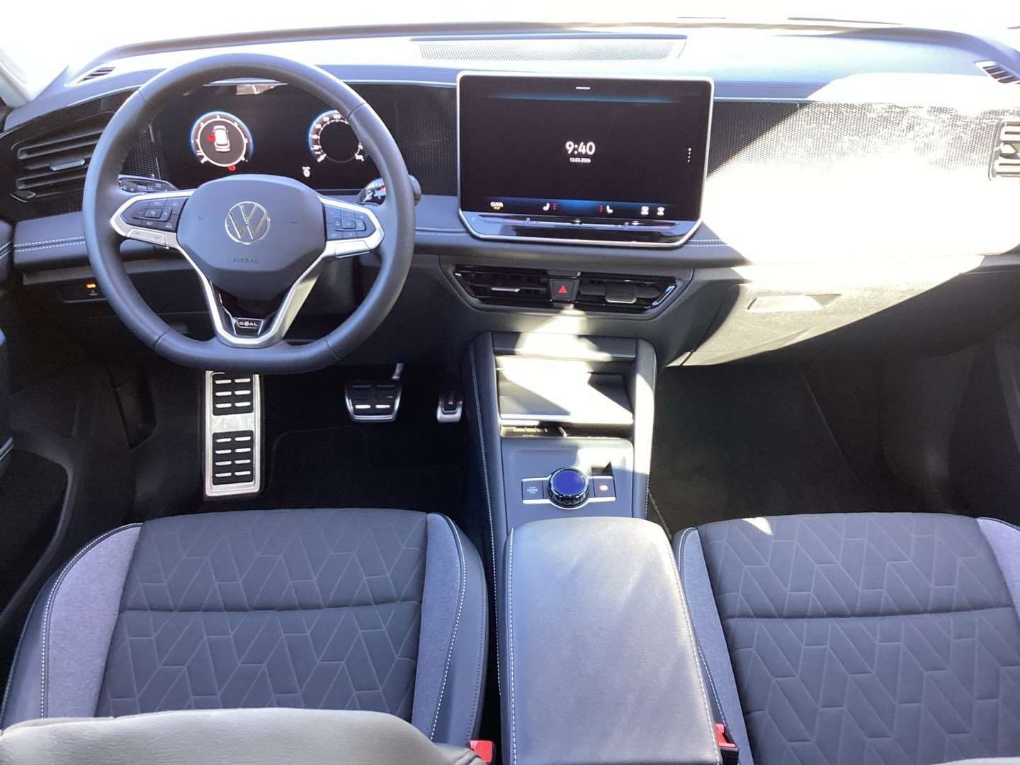 Volkswagen TIGUAN TDI - 2025 - Joinsteer - #7
