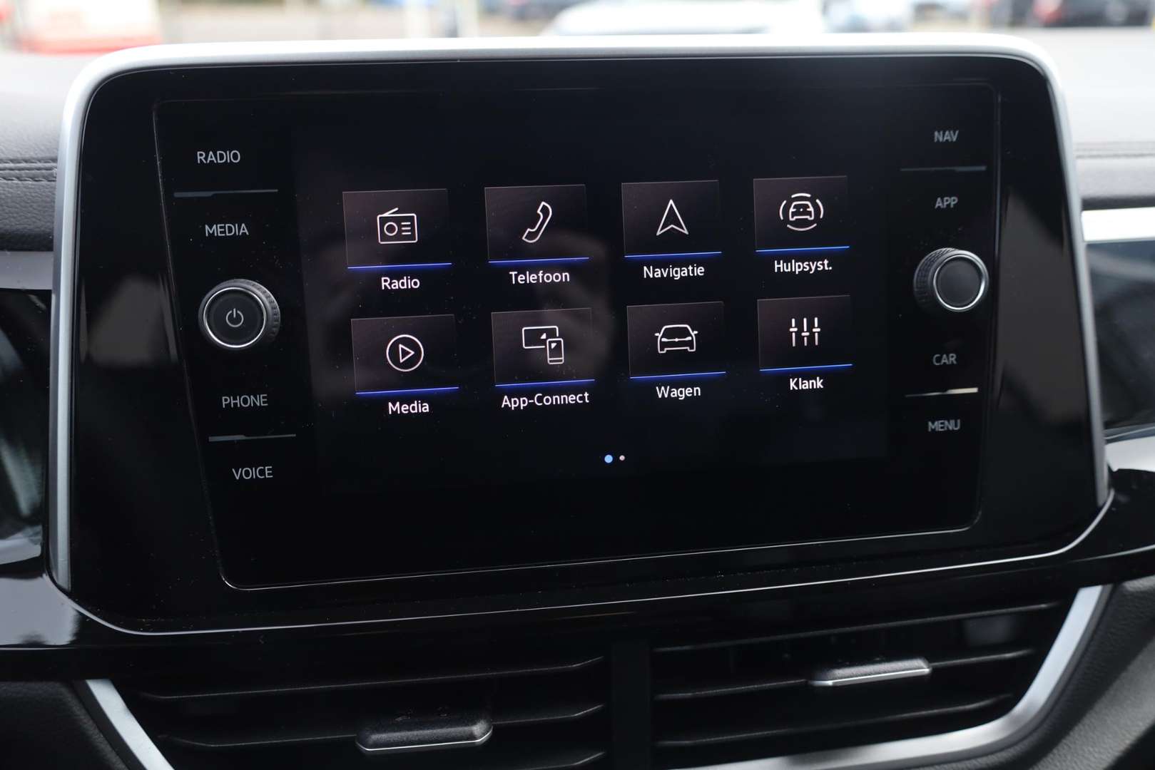 Volkswagen T-Roc R-Line - 2024 - Joinsteer - #23