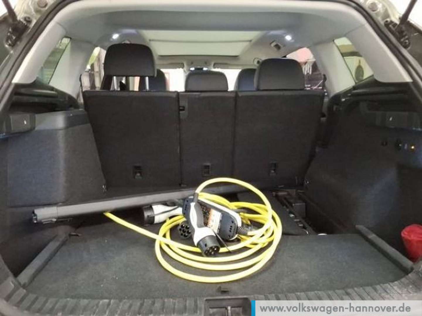 Volkswagen T-CROSS EHybrid Life - 2025 - Joinsteer - #5