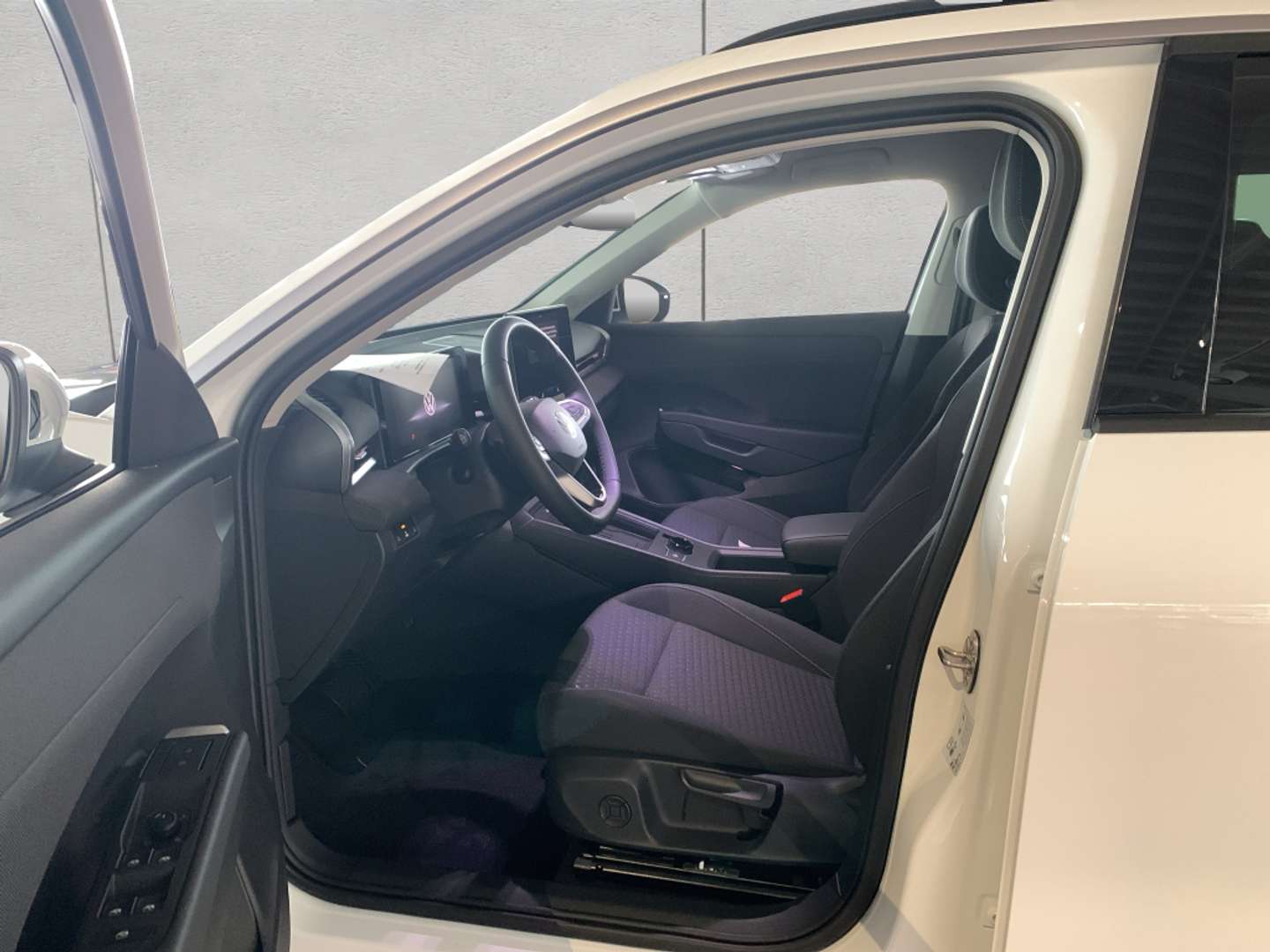 Volkswagen T-Roc Life ETSI - 2026 - Joinsteer - #12