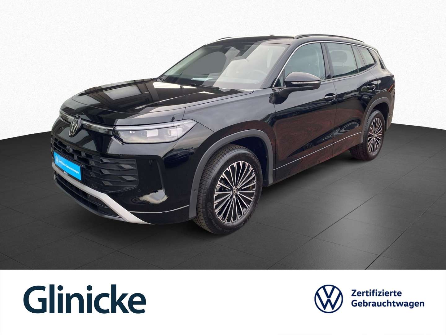 Volkswagen T-CROSS TDI 4Motion Life - 2025 - Joinsteer - #1