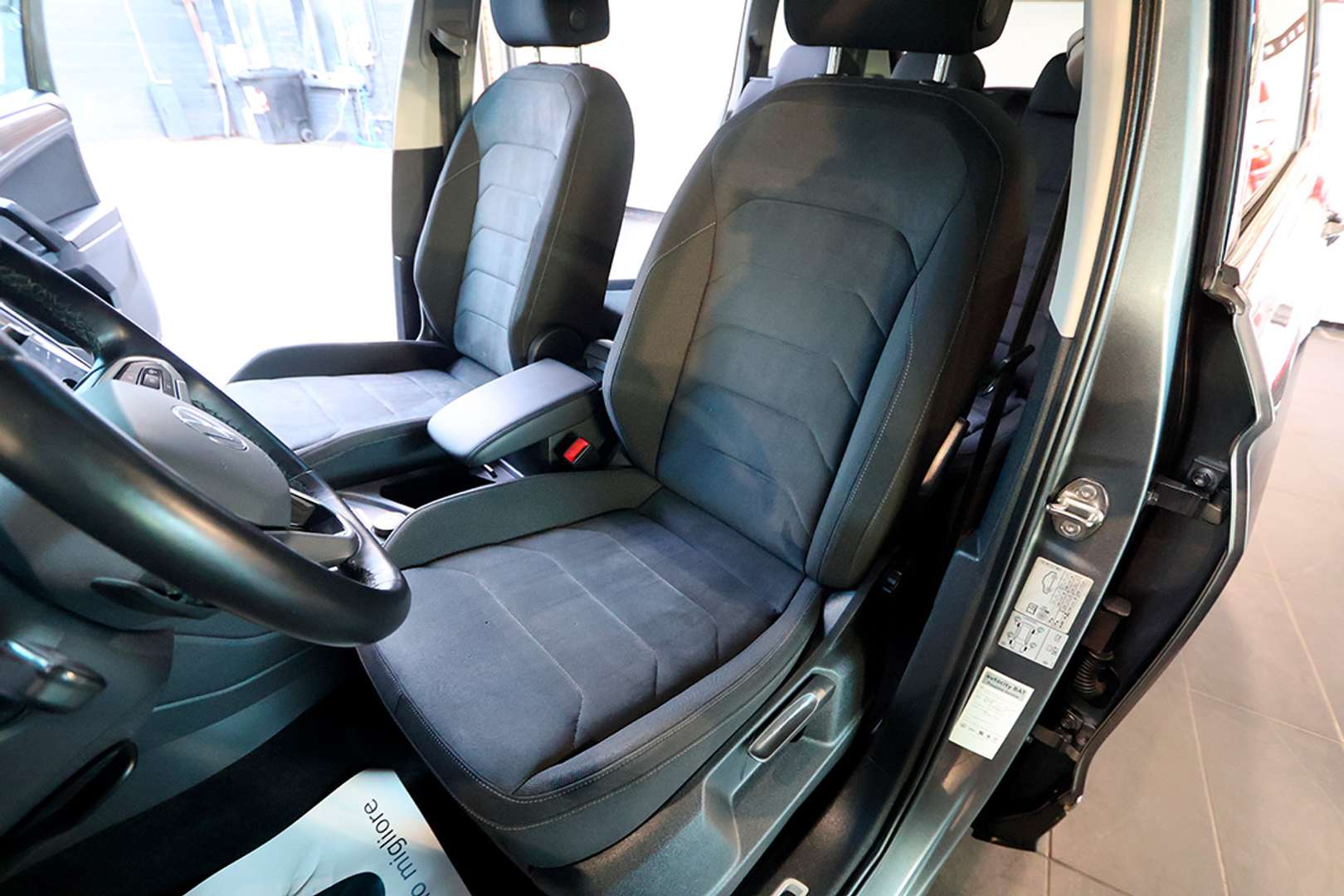 Volkswagen TIGUAN TDI 4Motion Elegance - 2022 - Joinsteer - #19