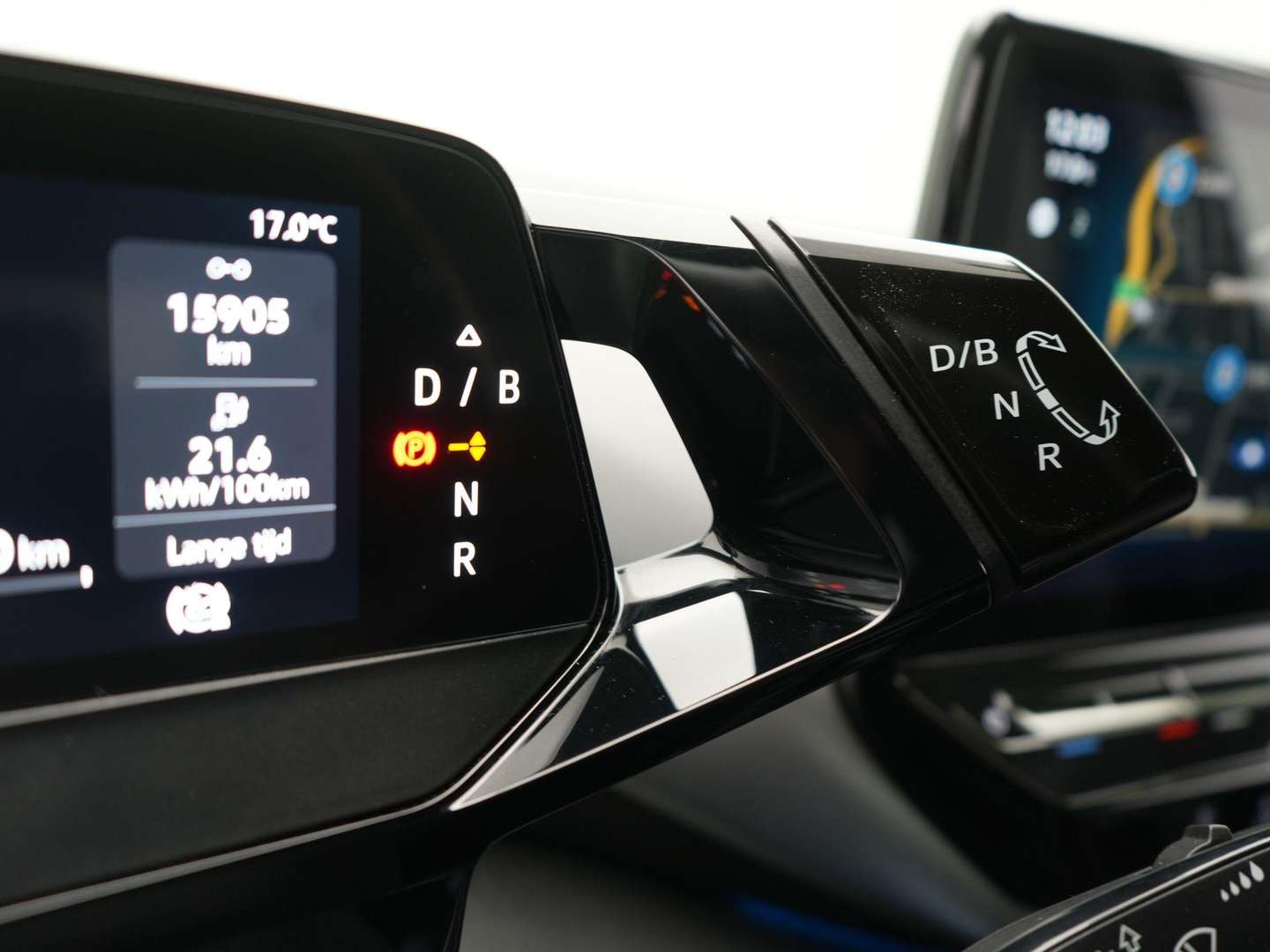 Volkswagen ID.5 Pro Advantage - 2023 - Joinsteer - #14