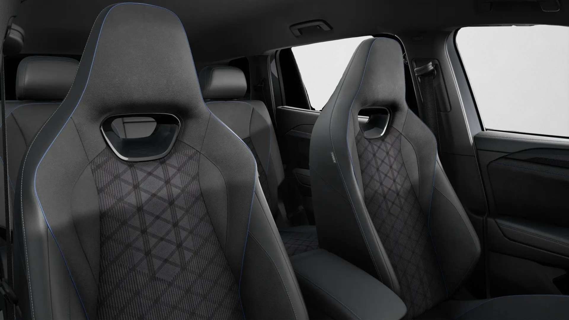 Volkswagen Tayron EHybrid R-Line - 2025 - Joinsteer - #4