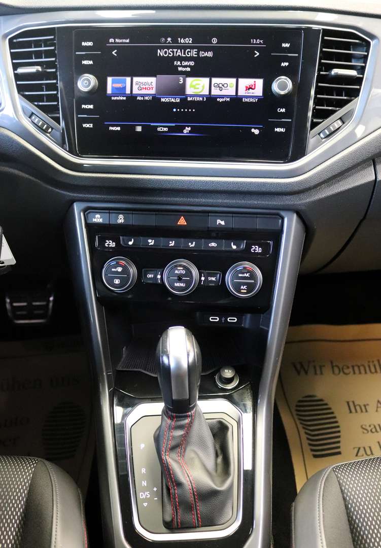 Volkswagen T-Roc 4Motion Style - 2023 - Joinsteer - #12