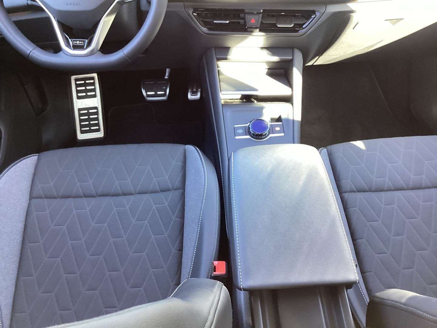 Volkswagen TIGUAN TDI - 2025 - Joinsteer - #8