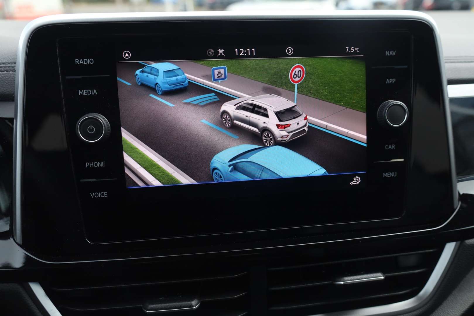Volkswagen T-Roc R-Line - 2024 - Joinsteer - #24
