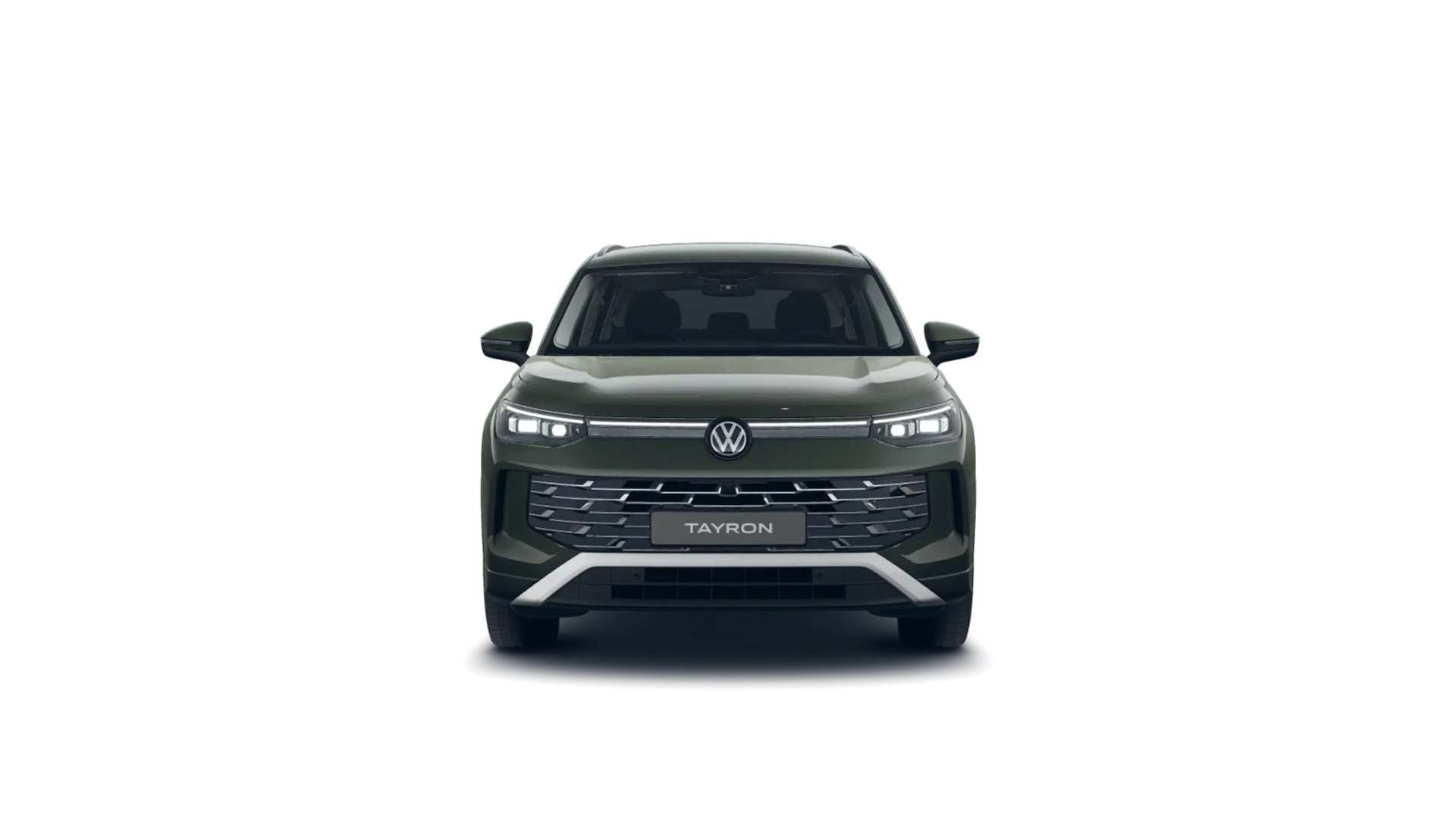Volkswagen T-CROSS TDI Elegance - 2025 - Joinsteer - #6